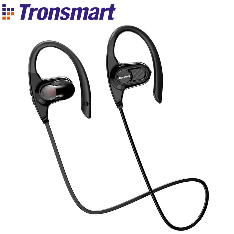 Tronsmart Encore Hydra Bluetooth 4.1 Headphones IPX7 Waterproof HiFi Wireless Earphone for IOS Android Xiaomi Smart Phones
Tronsmart Encore Hydra Bluetooth 4.1 Headphones IPX7 Waterproof HiFi Wireless Earphone for IOS Android Xiaomi Smart Phones