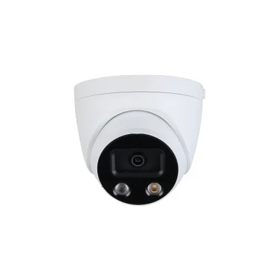 New Model IPC-T5241H-AS-PV 2MP Starlight WDR IR Eyeball AI Network Camera , free DHL shipping
New Model IPC-T5241H-AS-PV 2MP Starlight WDR IR Eyeball AI Network Camera , free DHL shipping
