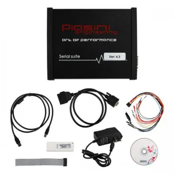 Top Quality Newest Serial Suite Piasini Engineering V4.3 Master Version With USB Dongle No Need Activated Support More Vehicles
Top Quality Newest Serial Suite Piasini Engineering V4.3 Master Version With USB Dongle No Need Activated Support More Vehicles