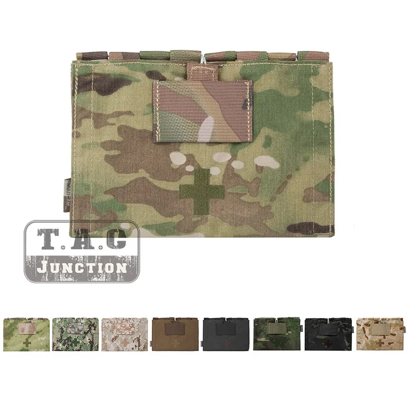 Emersongear LBX LBT-9022B-T Tactical Style Modular Pouch MOLLE PALS Systems Belt Medic Kit Pouch Emergency Blow Out Bag Multicam
Emersongear LBX LBT-9022B-T Tactical Style Modular Pouch MOLLE PALS Systems Belt Medic Kit Pouch Emergency Blow Out Bag Multicam