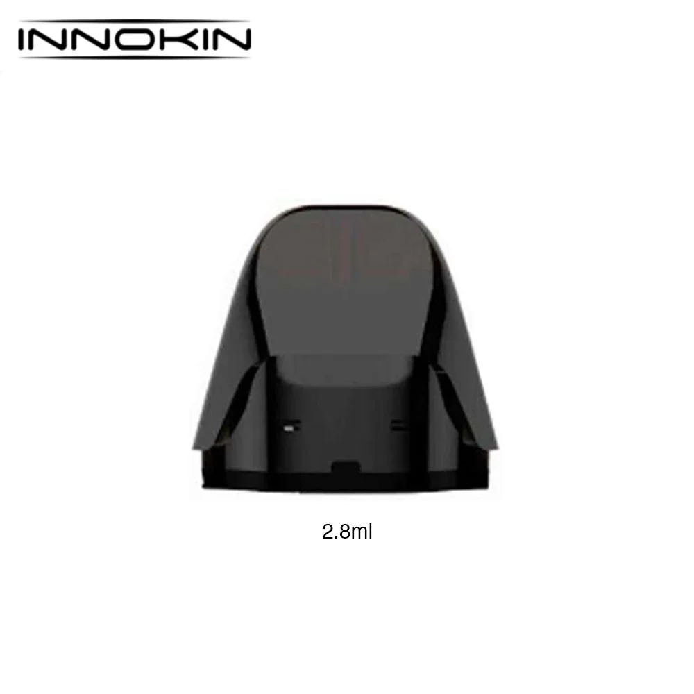 1 шт./упак. Оригинал Innokin DV Pod картридж 2,8 мл/2 мл емкость Plex3D сетчатая катушка для Innokin DV Pod Комплект Замена вэйп картридж
1 шт./упак. Оригинал Innokin DV Pod картридж 2,8 мл/2 мл емкость Plex3D сетчатая катушка для Innokin DV Pod Комплект Замена вэйп картридж