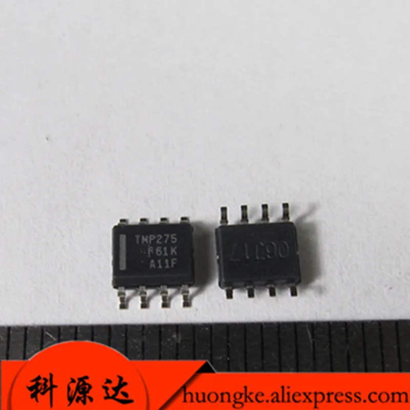 10 шт./лот TMP275AIDR TMP275 OP275G OP275 OPA2333 OPA2333AIDGKR SOP в наличии
10 шт./лот TMP275AIDR TMP275 OP275G OP275 OPA2333 OPA2333AIDGKR SOP в наличии