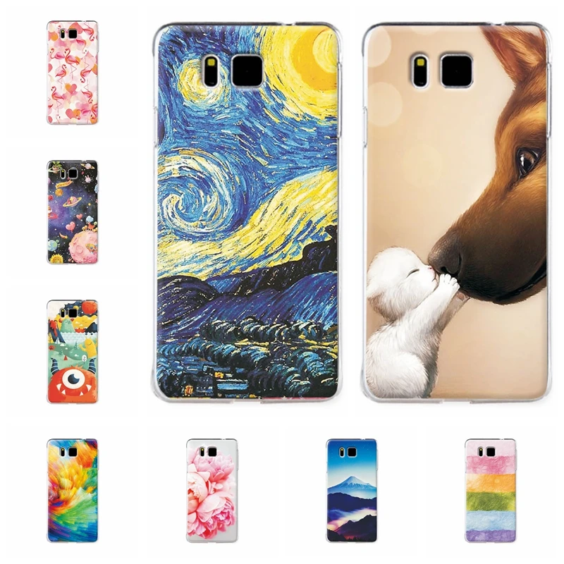 Back Soft Fundas For Samsung G8508S Scenery Phone Case For Samsung Galaxy Alpha G850 G850F G8508S Capa Soft TPU Silicone Shell
Back Soft Fundas For Samsung G8508S Scenery Phone Case For Samsung Galaxy Alpha G850 G850F G8508S Capa Soft TPU Silicone Shell