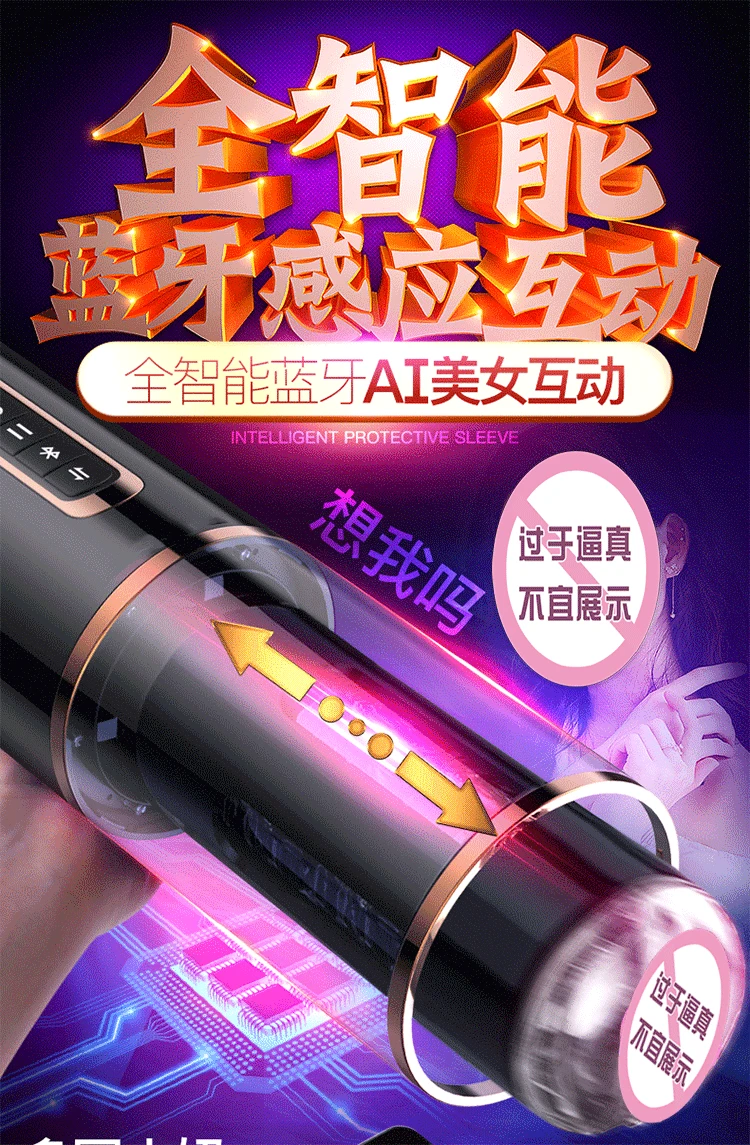 Мужской Мастурбатор Leten