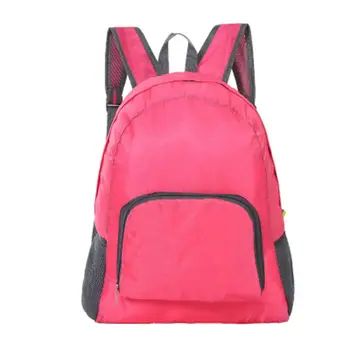 2019 New Women Men Bag Nylon Waterproof Travel Hiking School Backpack Foldable Lightweight Backpack Female Male
2019 New Women Men Bag Nylon Waterproof Travel Hiking School Backpack Foldable Lightweight Backpack Female Male