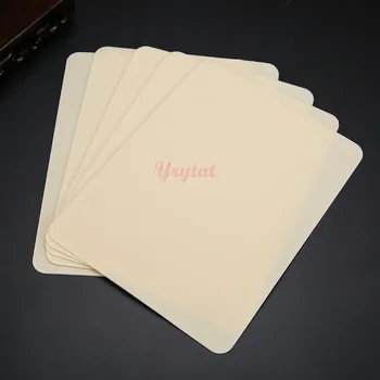 10pcs/lot Permanent Makeup Tattoo Practice Skins Blank Tattoo Practice Fake Skins Best Quality Double Sided For Beginner Artists
10pcs/lot Permanent Makeup Tattoo Practice Skins Blank Tattoo Practice Fake Skins Best Quality Double Sided For Beginner Artists