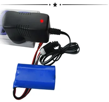 7.4V 2S lithium battery balance charger V262 V913 V912 MJX X600 X101 F45 F46 SYMA X8C X8W X8G remote control aircraft Chargers
7.4V 2S lithium battery balance charger V262 V913 V912 MJX X600 X101 F45 F46 SYMA X8C X8W X8G remote control aircraft Chargers