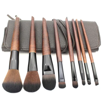 Makeup Brushes Loose Powder Brush Wooden Handle Blush Brush Multi-Function Pointed Single Makeup Brush Cosmetic Tool
Makeup Brushes Loose Powder Brush Wooden Handle Blush Brush Multi-Function Pointed Single Makeup Brush Cosmetic Tool