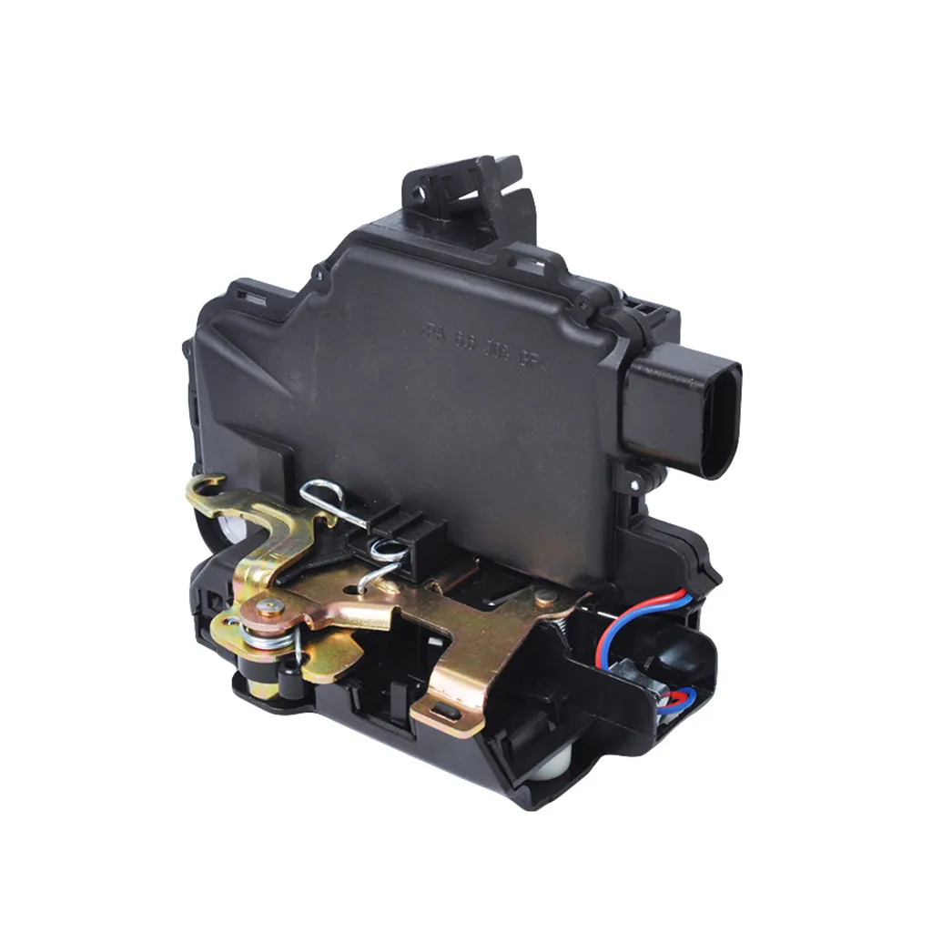 The front right side of the door lock actuator is suitable for the Volkswagen Bora Golf Beetle Central Control A0761 19Mar29
The front right side of the door lock actuator is suitable for the Volkswagen Bora Golf Beetle Central Control A0761 19Mar29