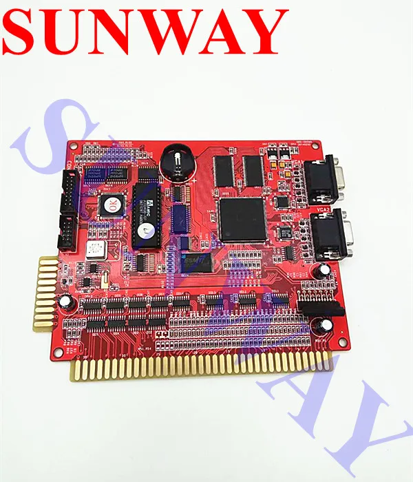 Casino games MULTI GAME XXL 17 in 1 with high win rate 90-96%,slot game board Slot Game PCB
Casino games MULTI GAME XXL 17 in 1 with high win rate 90-96%,slot game board Slot Game PCB