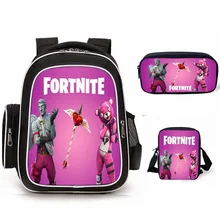 Children Backpack Backpack Boy Cute Cartoon Backpack Hot Game Backpack School Bags for Boys and Girls 
Children Backpack Backpack Boy Cute Cartoon Backpack Hot Game Backpack School Bags for Boys and Girls