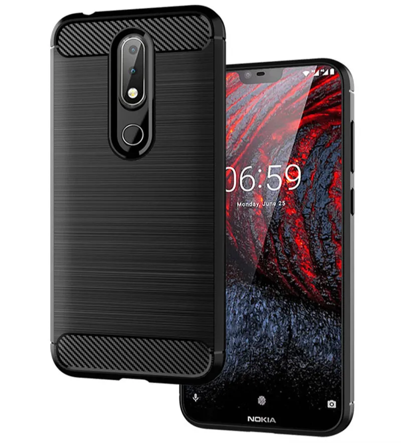 Shockproof Carbon Fiber TPU Phone Case Cover For Nokia 4.2 6.2 3.2 2.2 6.1 5.1 2.1 3.1 7.1 1 5 6 7 8 X71 X5 X6 X7 Plus 2018 Case
Shockproof Carbon Fiber TPU Phone Case Cover For Nokia 4.2 6.2 3.2 2.2 6.1 5.1 2.1 3.1 7.1 1 5 6 7 8 X71 X5 X6 X7 Plus 2018 Case