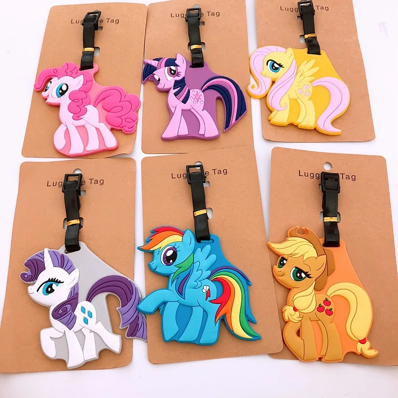 2019 new cartoon unicorn travel Accessories luggage tag Suitcase ID Addres Holder Baggage Boarding Tags portable label kawaii
2019 new cartoon unicorn travel Accessories luggage tag Suitcase ID Addres Holder Baggage Boarding Tags portable label kawaii