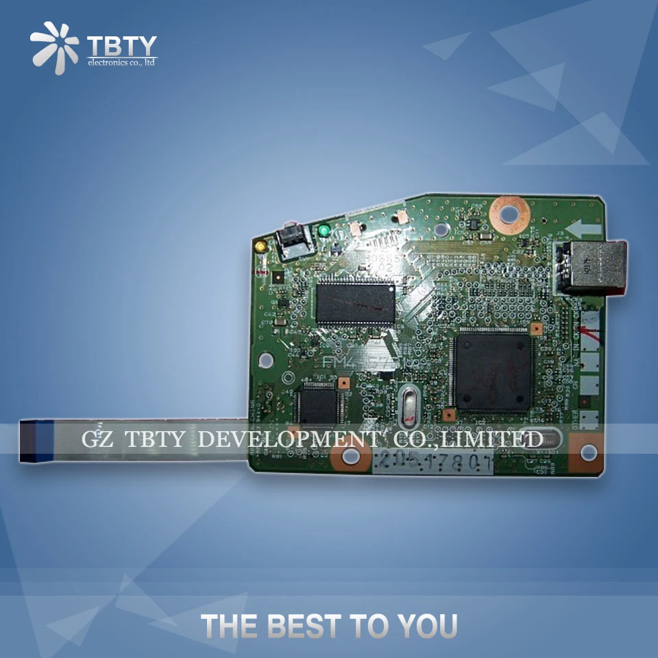 100% Test Main Board For Canon LBP 6000 6018 LBP6000 LBP6018 Formatter Board Mainboard On Sale
100% Test Main Board For Canon LBP 6000 6018 LBP6000 LBP6018 Formatter Board Mainboard On Sale