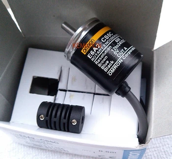 Rotary Encoder E6A2-CS5C 360P/R 12-24VDC OPEN A PHASE E6A2CS5C 360PPR