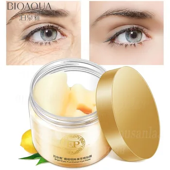BIOAQUA Collagen Eye Mask Eye Patches Moisturizing 60pcs/bottle Dark Circles Eye Fatigue Remove Anti-Aging Wrinkle Skin Care
BIOAQUA Collagen Eye Mask Eye Patches Moisturizing 60pcs/bottle Dark Circles Eye Fatigue Remove Anti-Aging Wrinkle Skin Care