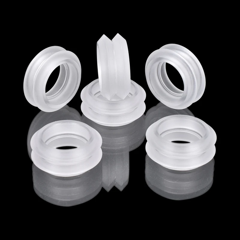 CNC Openbuilds Plastic wheel PC Passive Round wheel Idler Pulley Gear perlin wheel & V type groove passive for V-slot
CNC Openbuilds Plastic wheel PC Passive Round wheel Idler Pulley Gear perlin wheel & V type groove passive for V-slot