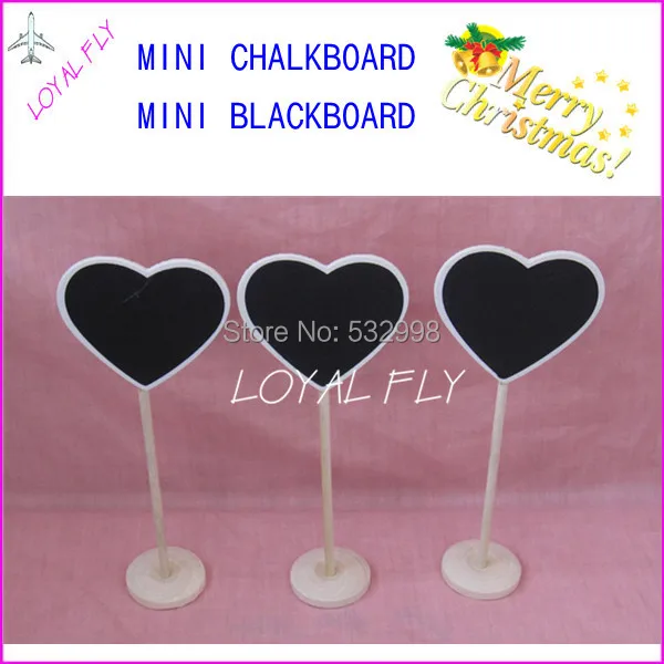20pcs Stocked Sales!Wooden Hearts blackboard clips,Wedding Table Numbers,Mini Blackboard Chalkboards on Stand, free shipping
20pcs Stocked Sales!Wooden Hearts blackboard clips,Wedding Table Numbers,Mini Blackboard Chalkboards on Stand, free shipping