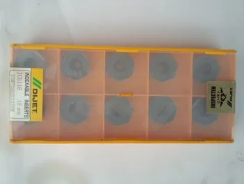 XDMT080620ZER JC5118 Original CNC blade carbide insert lathe tool 10pcs/lot FREE SHIPPING
XDMT080620ZER JC5118 Original CNC blade carbide insert lathe tool 10pcs/lot FREE SHIPPING