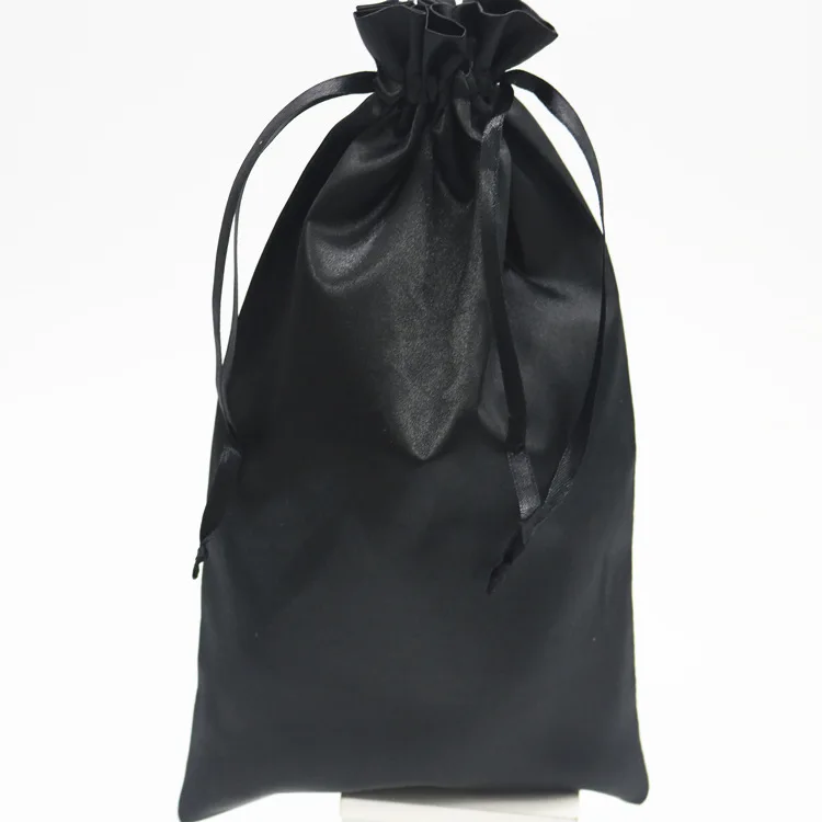 Satin Bag for Packaging Hair Jewelry/Makeup/Gift/Wedding/Party/Storage/Wigs/Bundle/Shoe Bags Silk Cloth Pouch Print Logo Custom
Satin Bag for Packaging Hair Jewelry/Makeup/Gift/Wedding/Party/Storage/Wigs/Bundle/Shoe Bags Silk Cloth Pouch Print Logo Custom