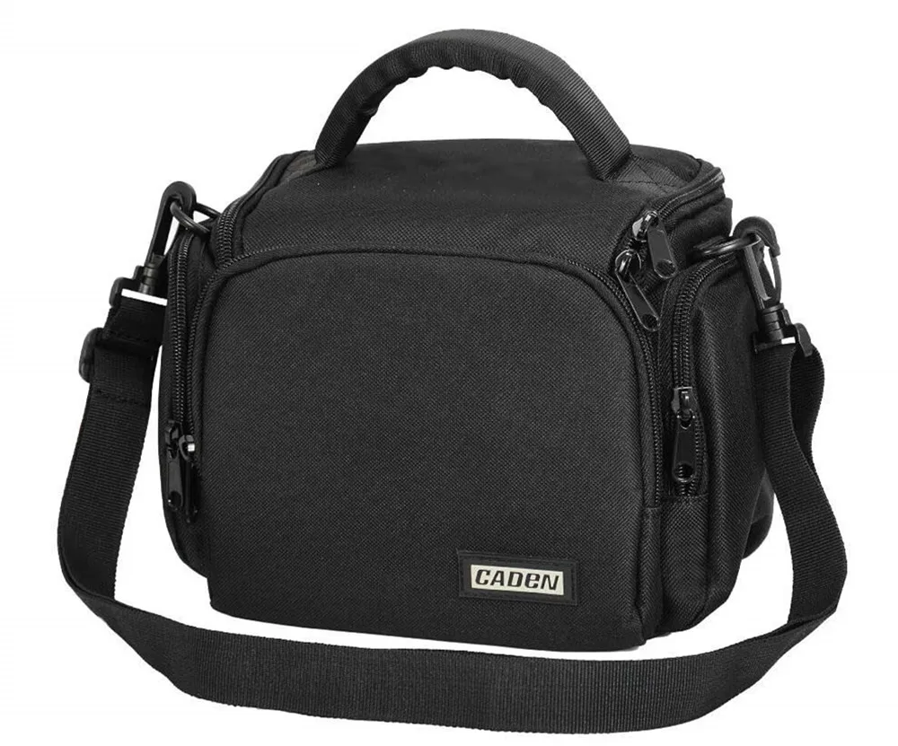 DSLR Camera Bag case Cover for Canon EOS Rebel SL2 SL1 T100 T7 T7i T6i T5i T6s T6 T5 T4i T3i T3 T2i T1i XTi XSi
DSLR Camera Bag case Cover for Canon EOS Rebel SL2 SL1 T100 T7 T7i T6i T5i T6s T6 T5 T4i T3i T3 T2i T1i XTi XSi