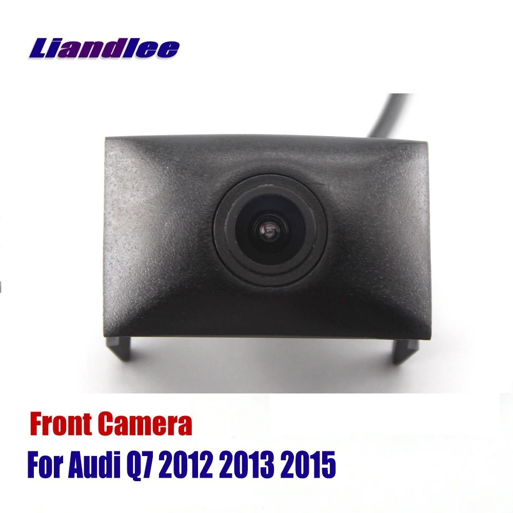 Liandlee AUTO CAM Car Front View Camera Grill Embedded For Audi Q7 2012 2013 2015 ( Not Reverse Rear Parking Camera )
Liandlee AUTO CAM Car Front View Camera Grill Embedded For Audi Q7 2012 2013 2015 ( Not Reverse Rear Parking Camera )