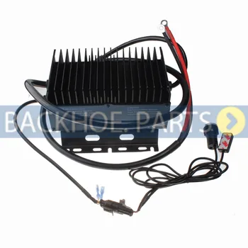 Battery Charger B01-05-0056 24V 25A for Haulotte Scissor Lift
Battery Charger B01-05-0056 24V 25A for Haulotte Scissor Lift