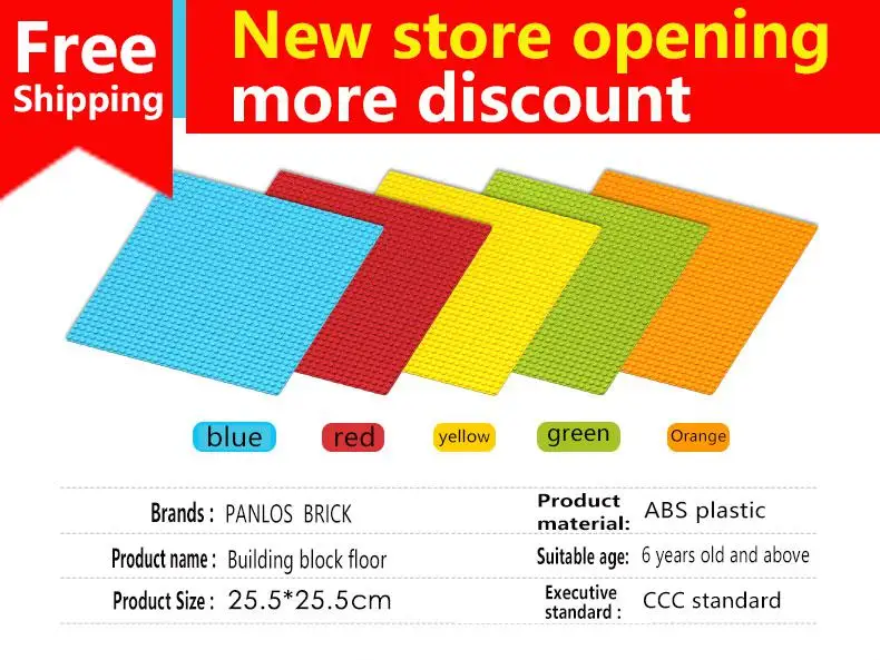 25*25 Dots Base Plate For Small Bricks Baseplate Board Compatible Legoed Figures Diy Accessorie Building Blocks mini blocks
25*25 Dots Base Plate For Small Bricks Baseplate Board Compatible Legoed Figures Diy Accessorie Building Blocks mini blocks