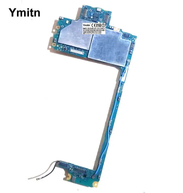 Ymitn Unlocked Mobile Electronic Panel Mainboard Motherboard Circuits Flex Cable For Sony Xperia X f5122 f5121
Ymitn Unlocked Mobile Electronic Panel Mainboard Motherboard Circuits Flex Cable For Sony Xperia X f5122 f5121