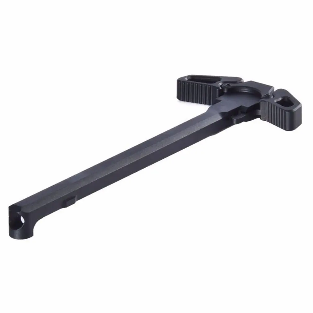 Ar15 Loading Lever Dual-Use Turning Charging Handle Tactical Butterfly Handle Children'S Toy Gun Accessories
Ar15 Loading Lever Dual-Use Turning Charging Handle Tactical Butterfly Handle Children'S Toy Gun Accessories