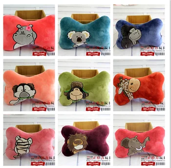 Plush toy stuffed doll nice forest animal Pattern car Chair pillow cushion lover christmans birthday gift 1pc
Plush toy stuffed doll nice forest animal Pattern car Chair pillow cushion lover christmans birthday gift 1pc