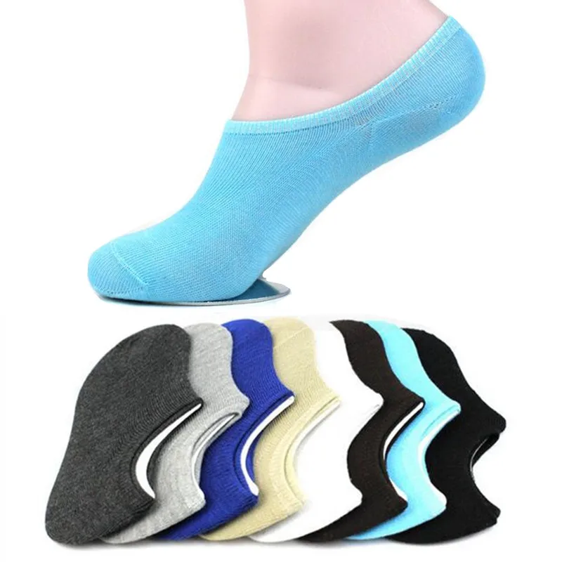 10 Pairs Men's Invisible Cotton Ankle Socks Summer Unisex Low Cut No Show Boat Socks For White Black Blue Color Short Socks
10 Pairs Men's Invisible Cotton Ankle Socks Summer Unisex Low Cut No Show Boat Socks For White Black Blue Color Short Socks