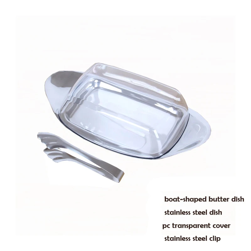 Quail Butter Sealed Cans,Stainless Steel,Bamboo,Transparent Cover,with Clips,Cheesecake Server Storage,Guard Tray,Dessert Tray 
Quail Butter Sealed Cans,Stainless Steel,Bamboo,Transparent Cover,with Clips,Cheesecake Server Storage,Guard Tray,Dessert Tray