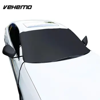 Vehemo Snow Cover Auto Parts Windshield Sunshade Sun Shield Cover Auto Sun Visor Portable Car SunShade SUV Car Windshield
Vehemo Snow Cover Auto Parts Windshield Sunshade Sun Shield Cover Auto Sun Visor Portable Car SunShade SUV Car Windshield