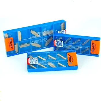 MGMN150 MGMN200 MGMN250 MGMN300 MGMN400 MGMN500 NC3030 10pcs/set KORLOY CNC Carbide insert Machining steel Free shipping
MGMN150 MGMN200 MGMN250 MGMN300 MGMN400 MGMN500 NC3030 10pcs/set KORLOY CNC Carbide insert Machining steel Free shipping