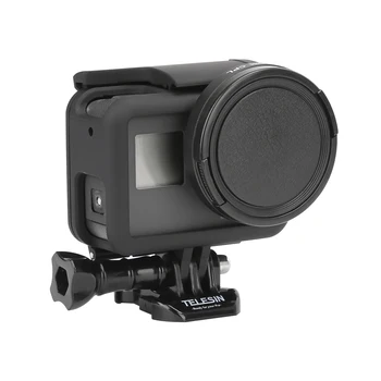 for Go Pro Polarizing Filter Circular Polarizer Filter CPL Lens Filter + Lens Cap for GoPro Hero 5 6 7 Photography Accessories
for Go Pro Polarizing Filter Circular Polarizer Filter CPL Lens Filter + Lens Cap for GoPro Hero 5 6 7 Photography Accessories