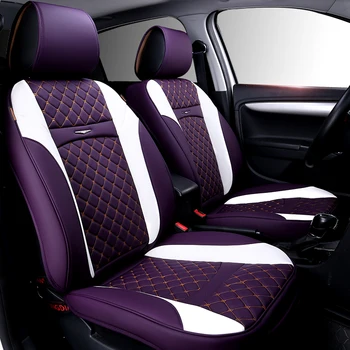 5seat Universal car seat cover luxury leather auto seat cover for Ford fusion Focus 2 3 Fushion mondeo Fiesta Edge Explore Kuga
5seat Universal car seat cover luxury leather auto seat cover for Ford fusion Focus 2 3 Fushion mondeo Fiesta Edge Explore Kuga