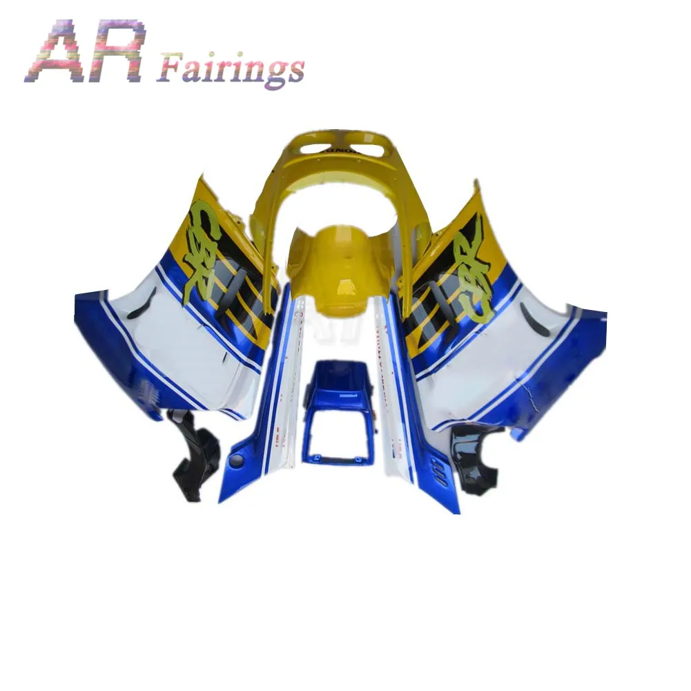 For Honda CBR250R MC17 1987 87 Motorcycle Bodywork Full Fairing Kits Plastic Injection Molded UV light CBR250 R CBR 250 R Motor
For Honda CBR250R MC17 1987 87 Motorcycle Bodywork Full Fairing Kits Plastic Injection Molded UV light CBR250 R CBR 250 R Motor