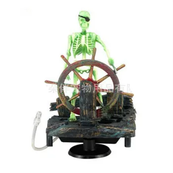 Pneumatic Aquarium Landscaping Decoration Treasure Frogman Aquarium Decoration Aquarium Plants Stone Island Accessories
Pneumatic Aquarium Landscaping Decoration Treasure Frogman Aquarium Decoration Aquarium Plants Stone Island Accessories