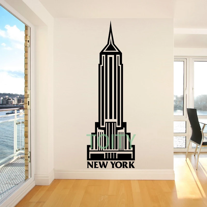 EMPIRE STATE aa
