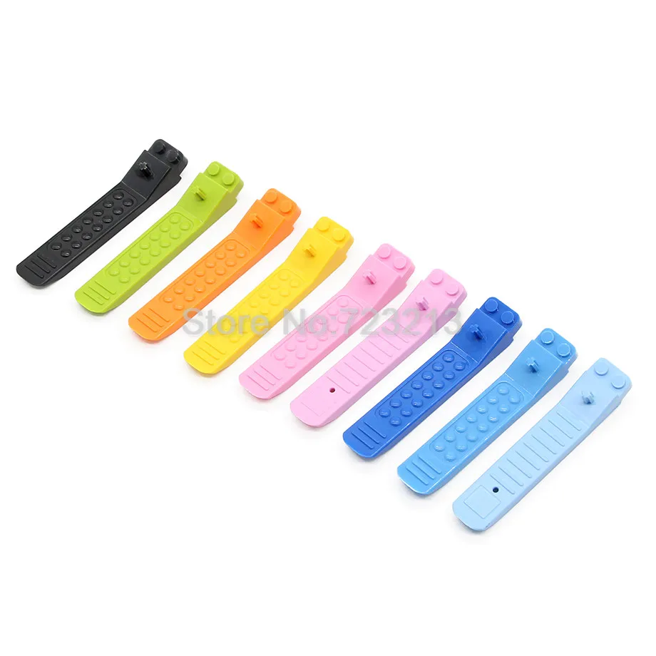 2pcs legoinglys Disassembly Device Random Colorful Tool Accessories Model Building Block Separator Parts Tools Brick For Kids
2pcs legoinglys Disassembly Device Random Colorful Tool Accessories Model Building Block Separator Parts Tools Brick For Kids