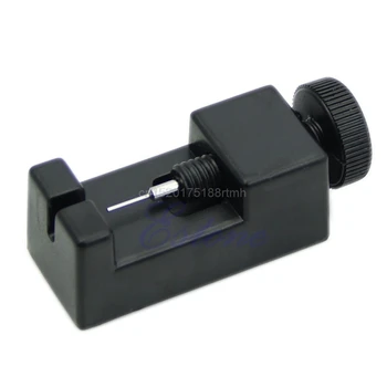 1 PC Black Watch Band Link Strap Pin Remover Adjust Repair Tool Wholesale #T50P# Drop ship
1 PC Black Watch Band Link Strap Pin Remover Adjust Repair Tool Wholesale #T50P# Drop ship