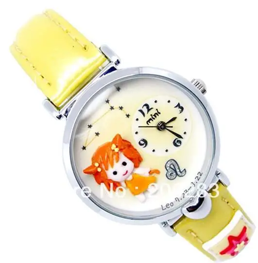 MN807 Fashion originality MINI watch 3D Leo watch DIY women watch 1pc+free shipping
MN807 Fashion originality MINI watch 3D Leo watch DIY women watch 1pc+free shipping