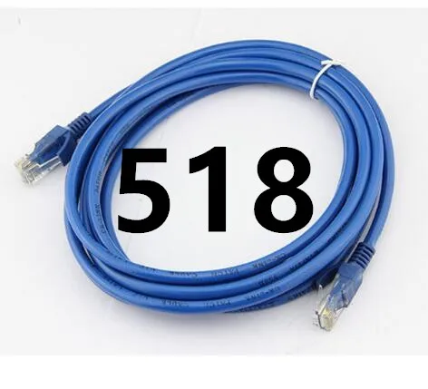 B518 Niebieski Internet Ethernet LAN CAT5e Sieci Kabel do Komputera Modem Router Profesjonalne Futural Cyfrowy Drop. Shipping..
B518 Niebieski Internet Ethernet LAN CAT5e Sieci Kabel do Komputera Modem Router Profesjonalne Futural Cyfrowy Drop. Shipping..