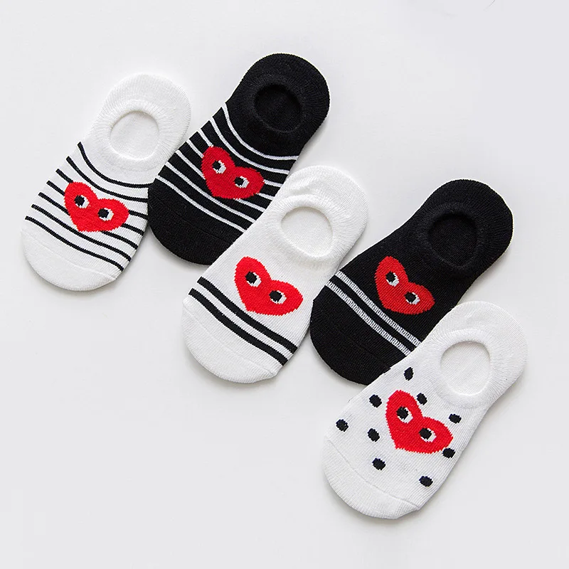 MAINEOUTH 5 Pairs/Lot 1-12 Years Spring Summer Heart Ankle Socks Ultrathin Silk Baby Girl Socks Cool Socks Cotton Short Socks
MAINEOUTH 5 Pairs/Lot 1-12 Years Spring Summer Heart Ankle Socks Ultrathin Silk Baby Girl Socks Cool Socks Cotton Short Socks