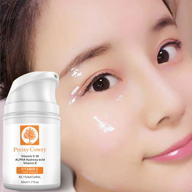 Vitamin c 100% prue Remove Acne Autumn Winter Cream Anti Wrinkle natural serum Remove Acne Facial Cream Hyaluronic acid
Vitamin c 100% prue Remove Acne Autumn Winter Cream Anti Wrinkle natural serum Remove Acne Facial Cream Hyaluronic acid