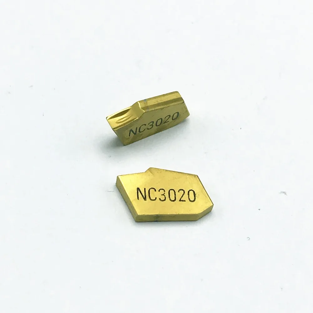 10PCS shipping KORLOY SP200 NC3020 grooving carbide inserts lathe cutter turning tool Parting grooving tool Parting SP 200
10PCS shipping KORLOY SP200 NC3020 grooving carbide inserts lathe cutter turning tool Parting grooving tool Parting SP 200