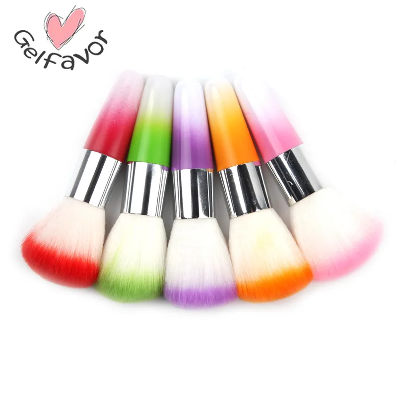 Gelfavor New Colorful Nail Brush Remove Dust Powder For Acrylic Nails Brush For Nail Design Red Pink Nail Tools
Gelfavor New Colorful Nail Brush Remove Dust Powder For Acrylic Nails Brush For Nail Design Red Pink Nail Tools