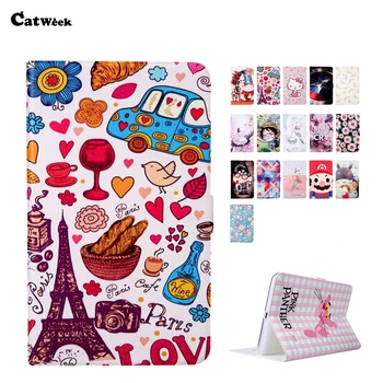 SM T330 PU Leather Case Cover Slim 8'' Colorful Print Cute Smart Tablet Fundas For Samsung Galaxy Tab 4 8.0 T330 Shockproof Skin
SM T330 PU Leather Case Cover Slim 8'' Colorful Print Cute Smart Tablet Fundas For Samsung Galaxy Tab 4 8.0 T330 Shockproof Skin