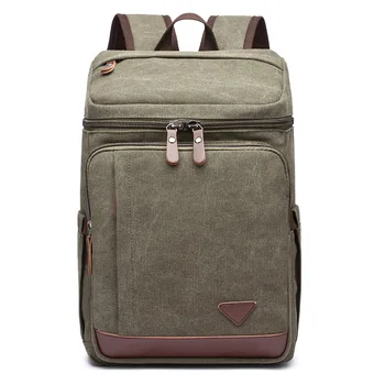 NEW Large Capacity Backpack Man Travel Bag Retro Backpack Men Luggage Boys Canvas Bucket Shoulder Bags Men Backpacks
NEW Large Capacity Backpack Man Travel Bag Retro Backpack Men Luggage Boys Canvas Bucket Shoulder Bags Men Backpacks